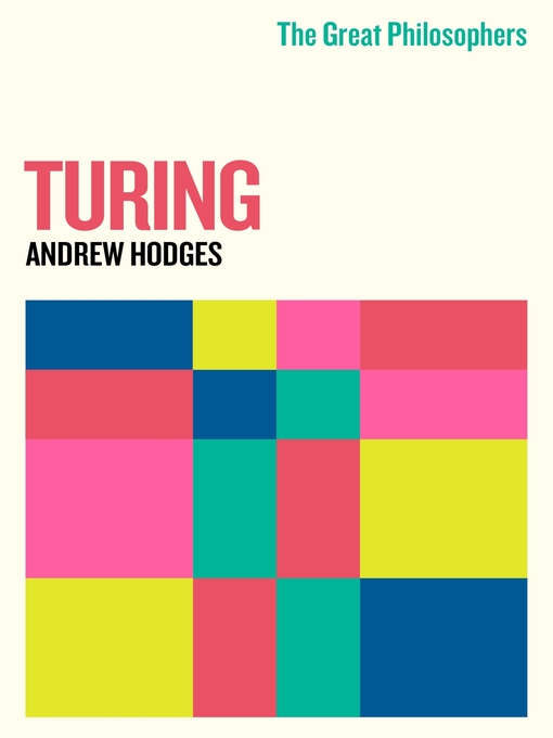 Turing (eBook)